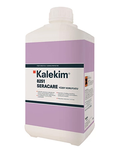 Защитное средство 8251 Seracare 1 л,  Kalekim